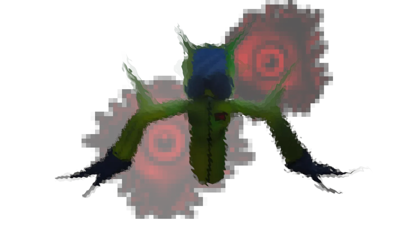 The Monke Rooms cover image