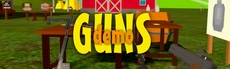 GUNSdemo