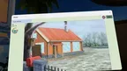 Baby Adopter Dress Up screenshot 2