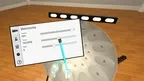 Percussive VR screenshot 2