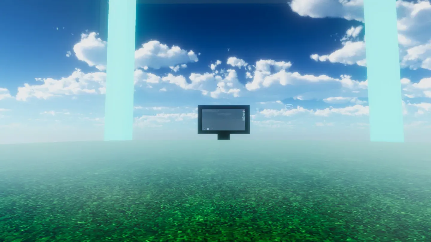 Vista cover image