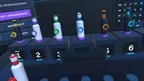 Color Vault VR: Hidden Bottles screenshot 1
