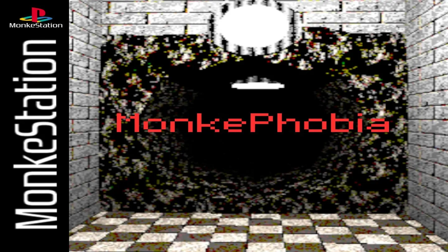 MonkePhobia trailer 0