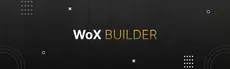 WoX Builder hero image