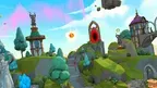 Elven Arrows – Mixed Reality Bow & Arrow screenshot 4