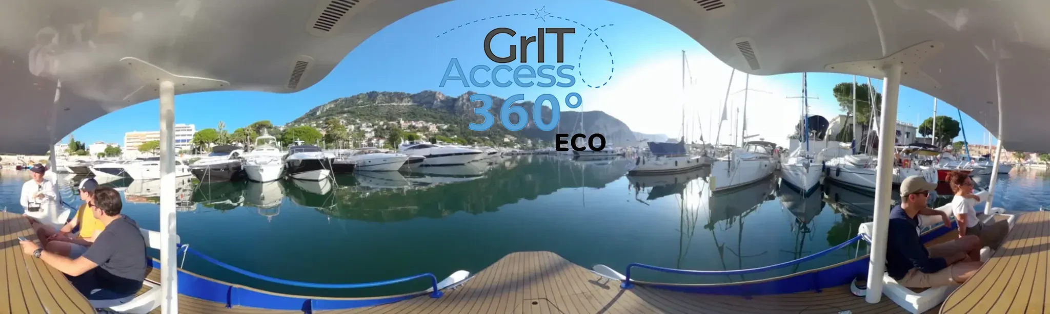 GritAccess360Eco