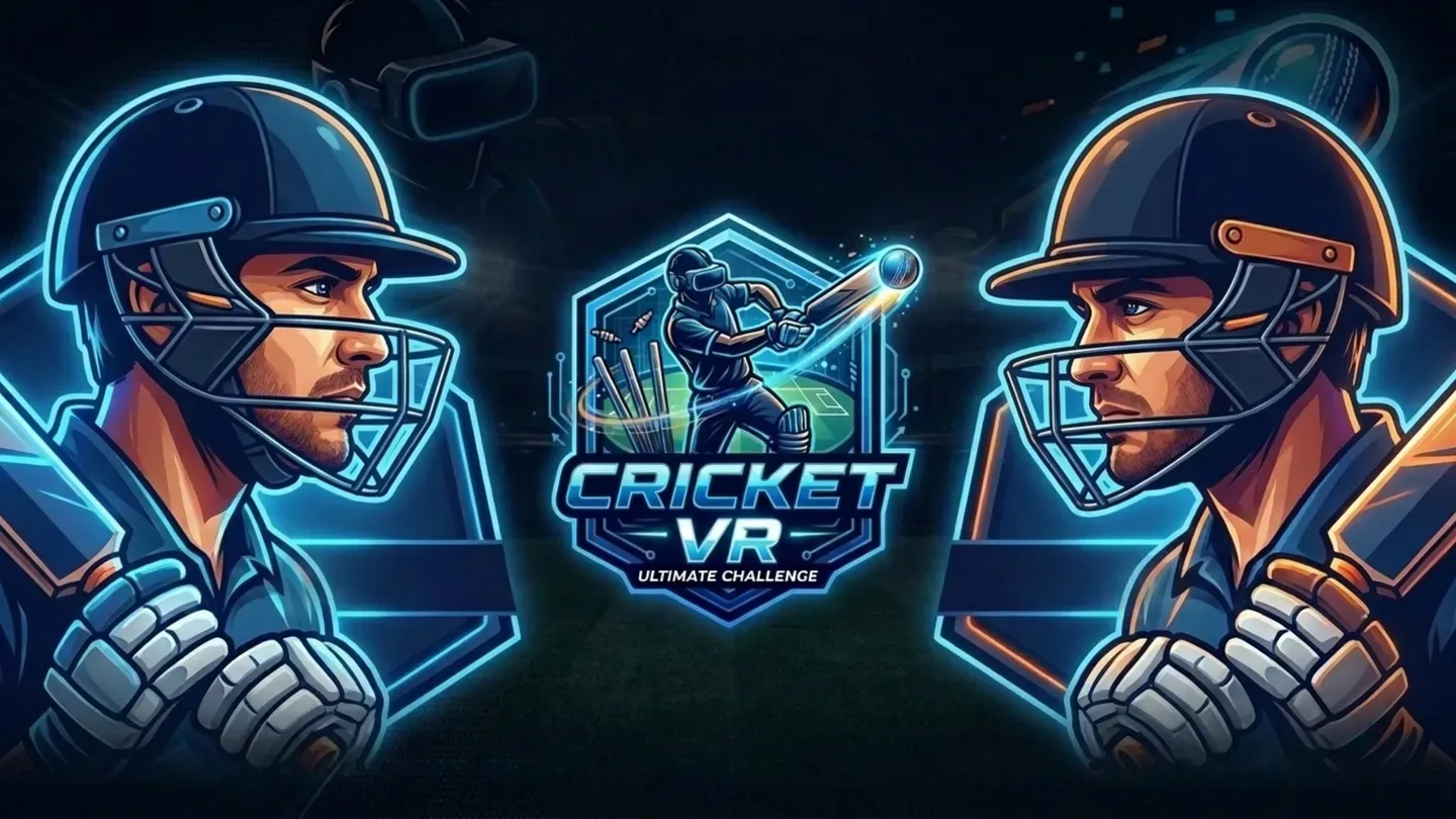 CRICKET VR trailer 0