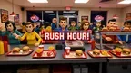 Hungry Town Shop Manager screenshot 4
