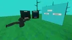 Gorilla Fun 1V1 screenshot 2