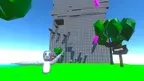 Gorilla Heights screenshot 3