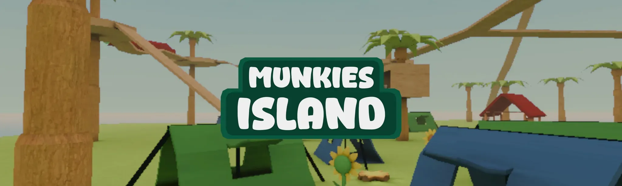 Munkies Island