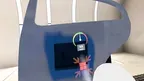 Skillveri Spray Painting Sim.-Enterprise screenshot 3