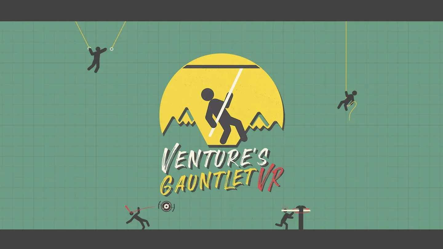 Venture's Gauntlet trailer 0