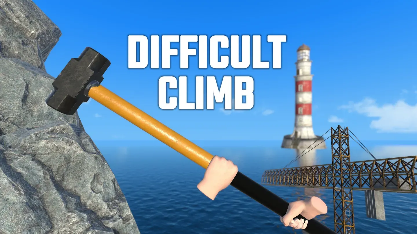 Difficult Climb trailer 0