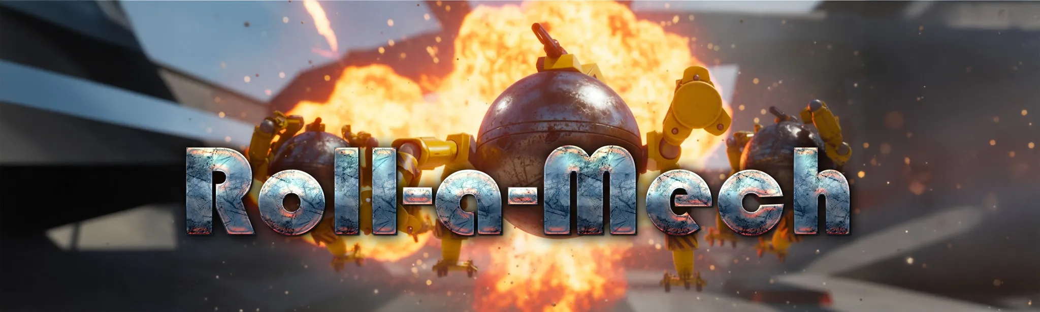 Roll-a-Mech