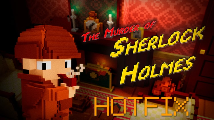 Developer update image for Hotfix - TMOSH