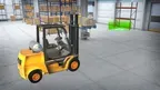 Forklift Simulator VR - Realistic Fork lifter Operator screenshot 1