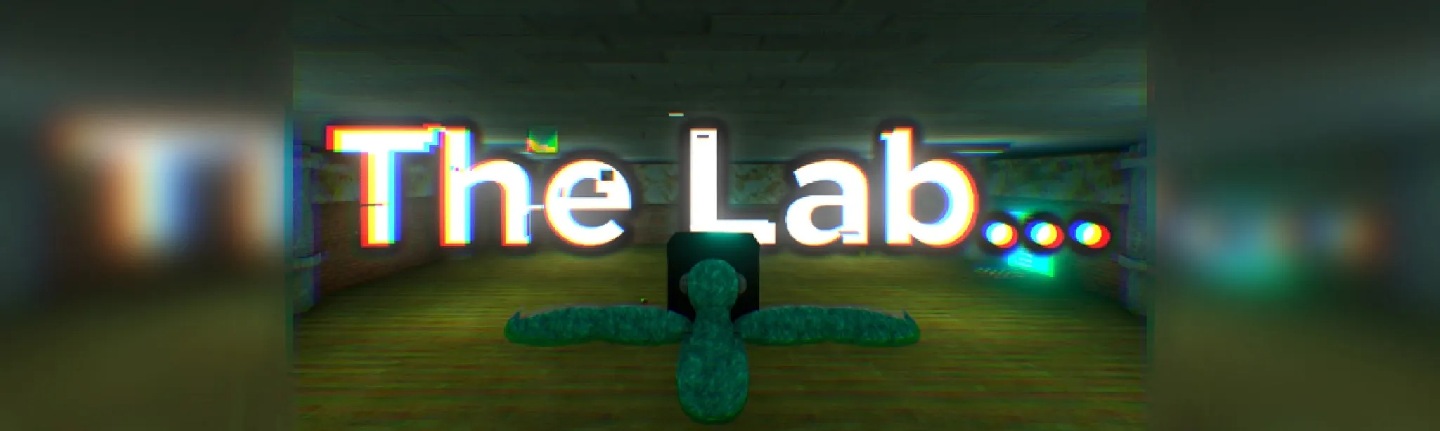 The Lab. hero image