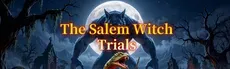 The Salem Witch Trials hero image