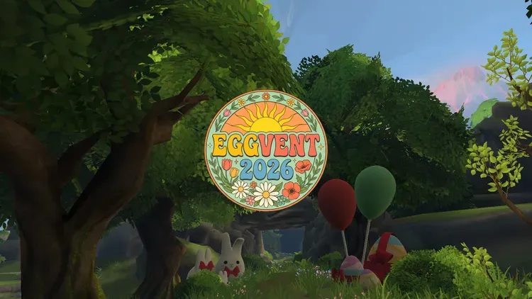 Developer update image for Eggvent Is Back: New Season… And A Few Groovy Additions.