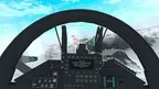 FlyVRX - Fighter Jet Air Combat screenshot 3