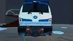 WLC Vectron Schulungsrundgang screenshot 3