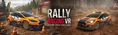 Rally Racing VR: Xtreme Speed Challenge hero image