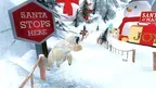 Skiing for Santa's screenshot 2