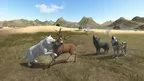 I Am Ultimate Alpha Wolf Quest Simulator screenshot 1