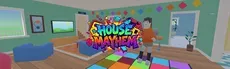 House Mayhem hero image
