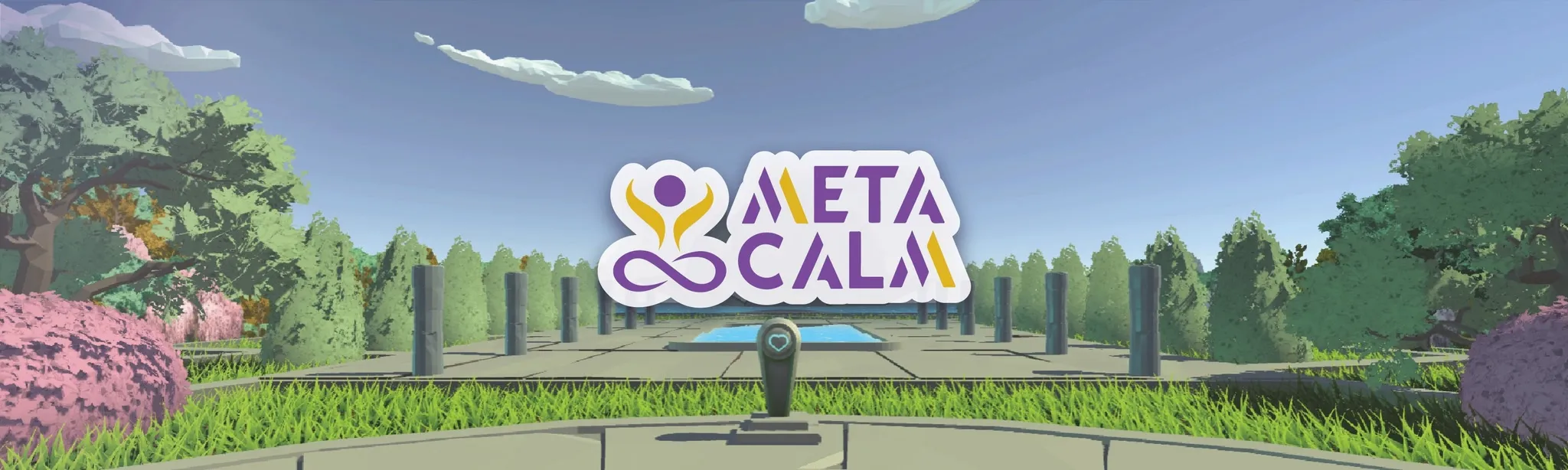 Metacalm VR