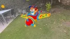 Alex and the Jets screenshot 3