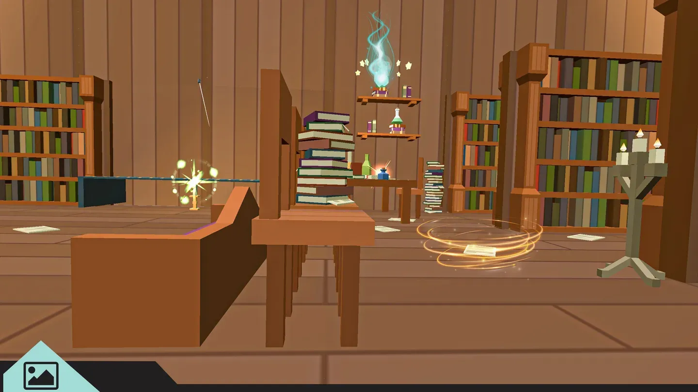 Dyslexia Escape Game cover image