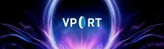 VPORT hero image