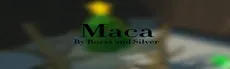 Maca hero image