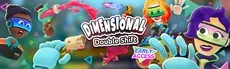 Dimensional Double Shift hero image