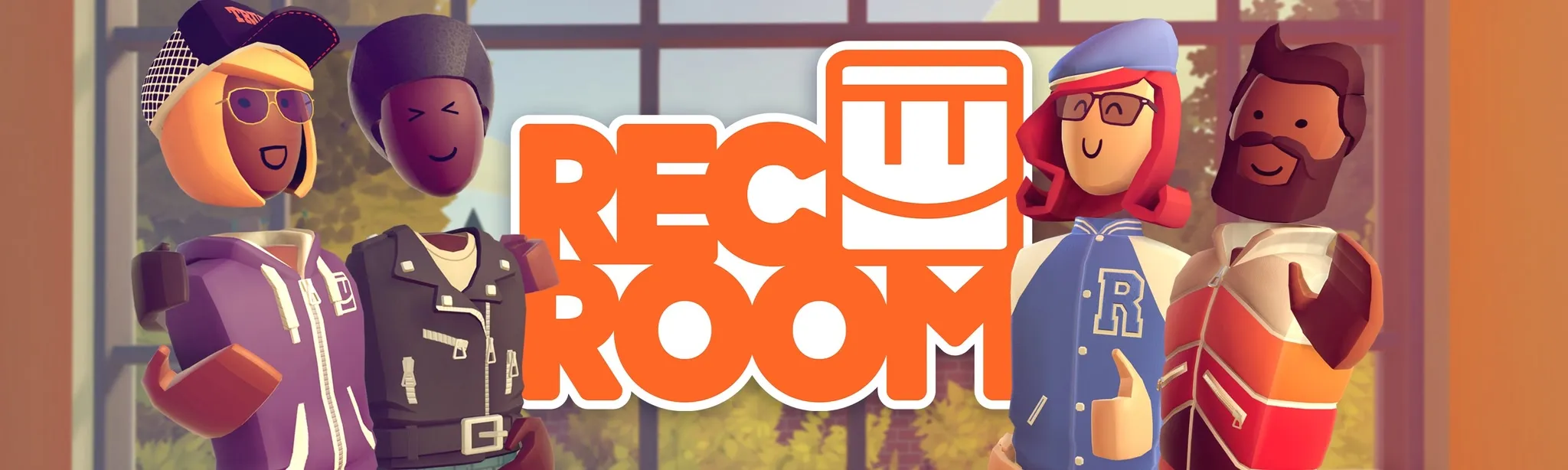 Rec Room