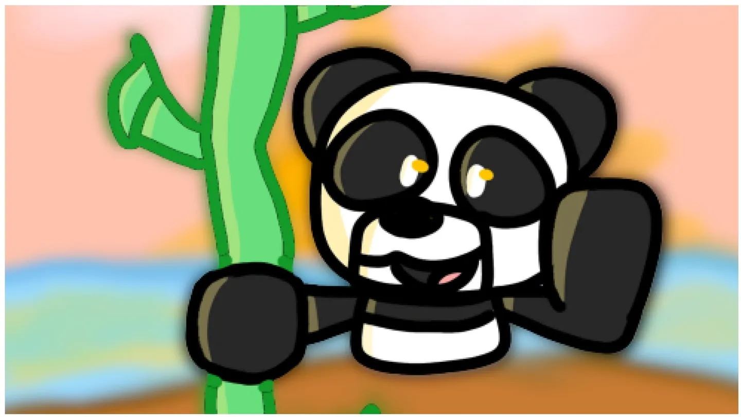 Panda Rush trailer 0