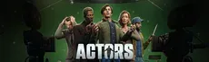 Actors hero image