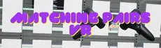 Matching Pairs VR hero image