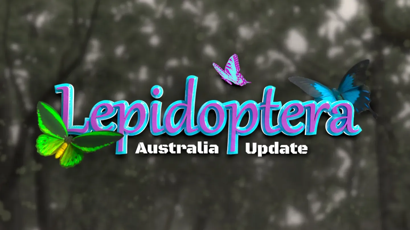 Lepidoptera trailer 0