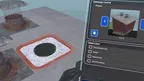 Hololab VR - NCSG Inspection Foundation Module 2: Masonry Wood Insert screenshot 2