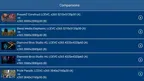 LCEVC Demo screenshot 0