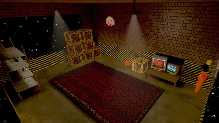 Developer update image for Where's the Update? (QnA)