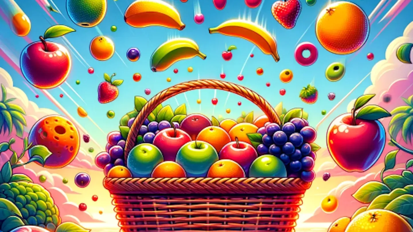 Fruit Fall trailer 0