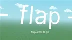Flappin screenshot 1