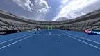 Tennis Vision VR - Vision Training screenshot 1