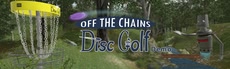 Off The Chains Disc Golf Demo