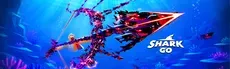Shark Go hero image