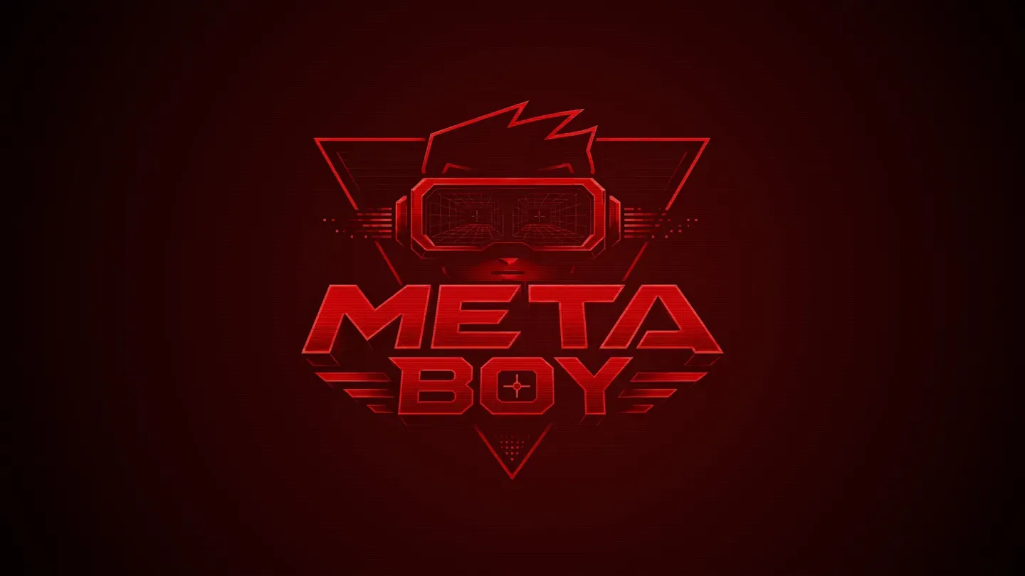 Meta Boy trailer 0